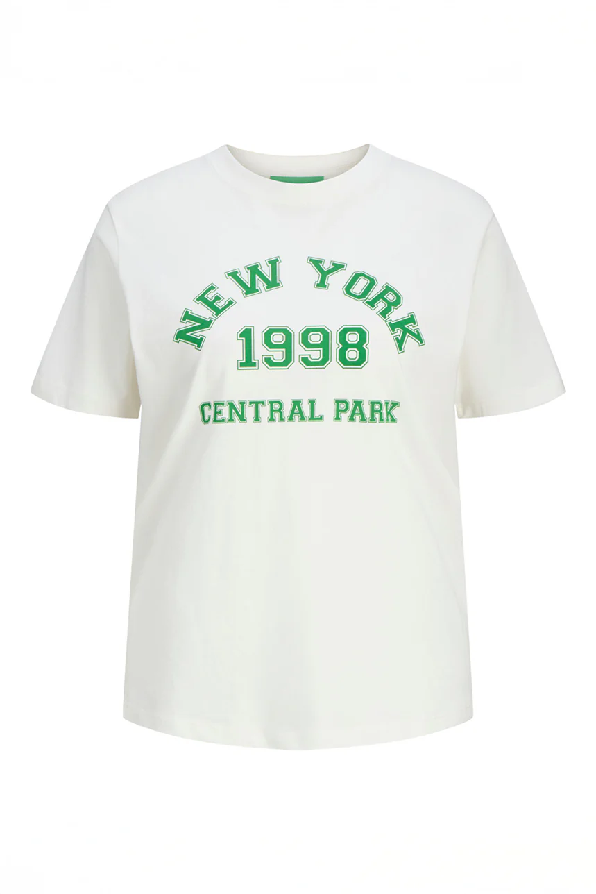 Le t-shirt imprimé destination voyage - Image 11