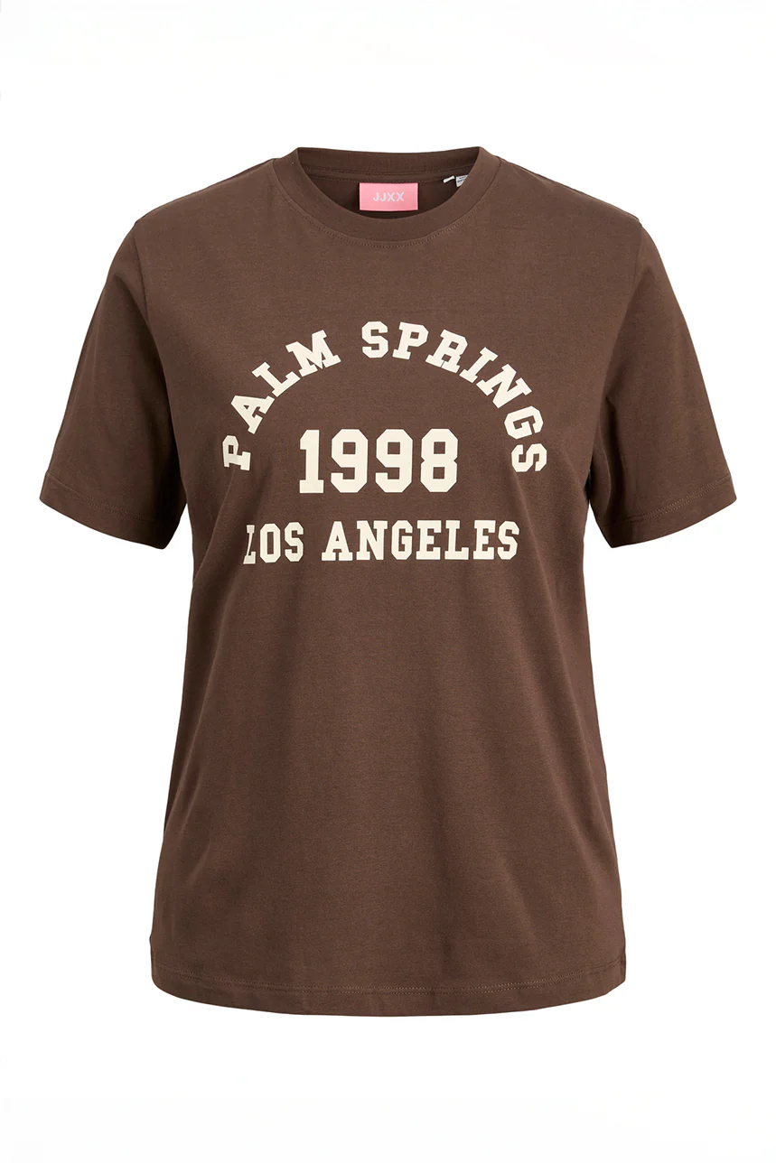 Le t-shirt imprimé destination voyage - Image 17