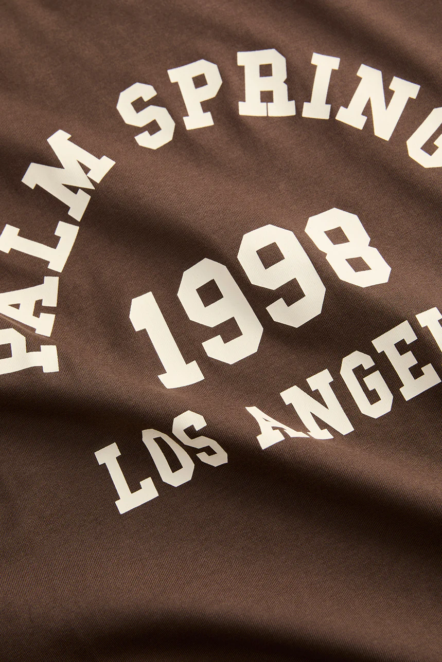 Le t-shirt imprimé destination voyage - Image 18