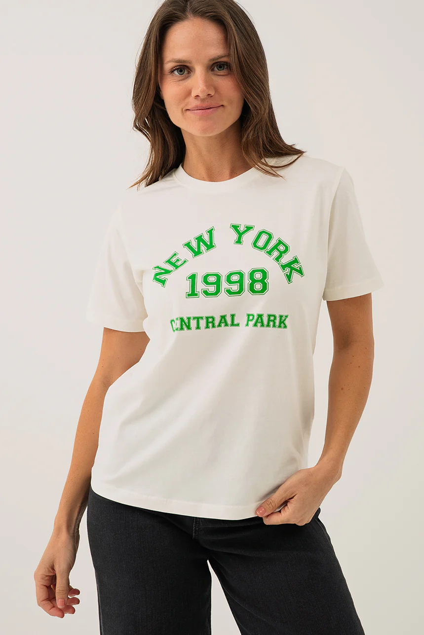 Le t-shirt imprimé destination voyage - Image 8