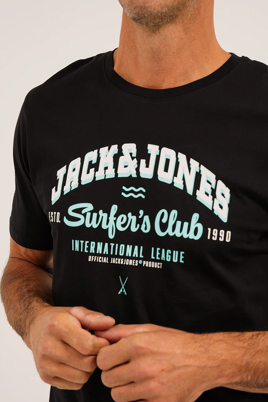 Le t-shirt logo imprimé - Image 7