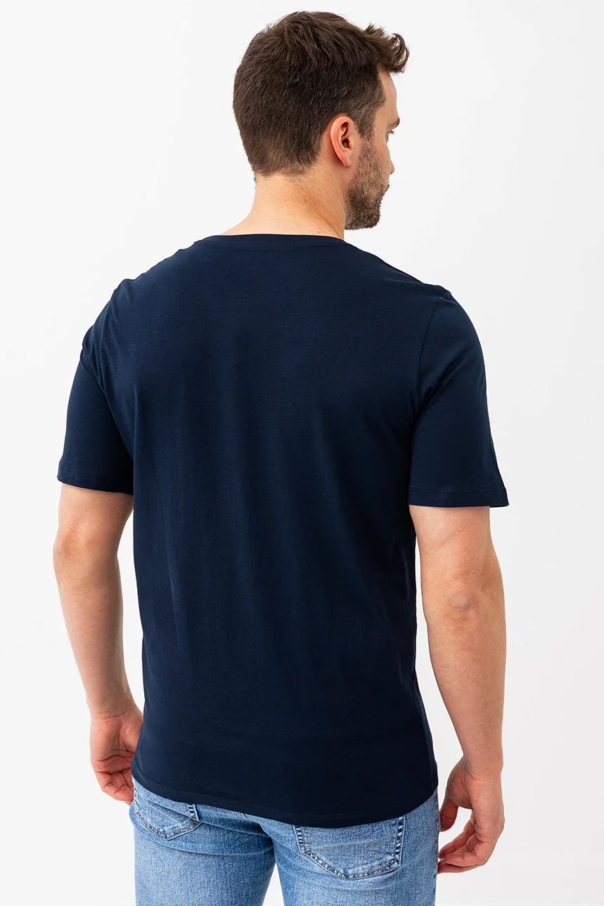 Le t-shirt Jack & Jones « Hawaii » - Image 4