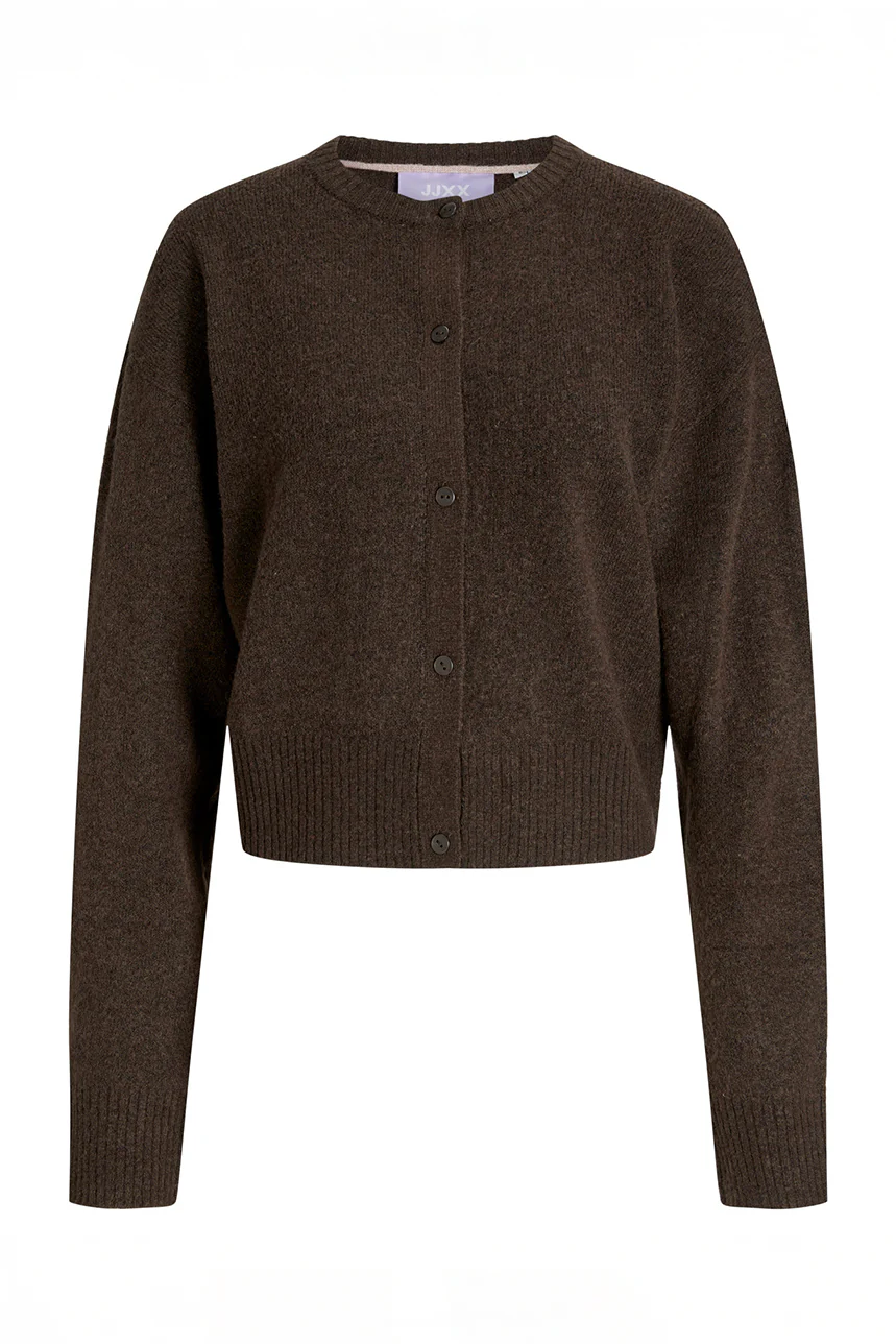 Le cardigan court en tricot - Image 12