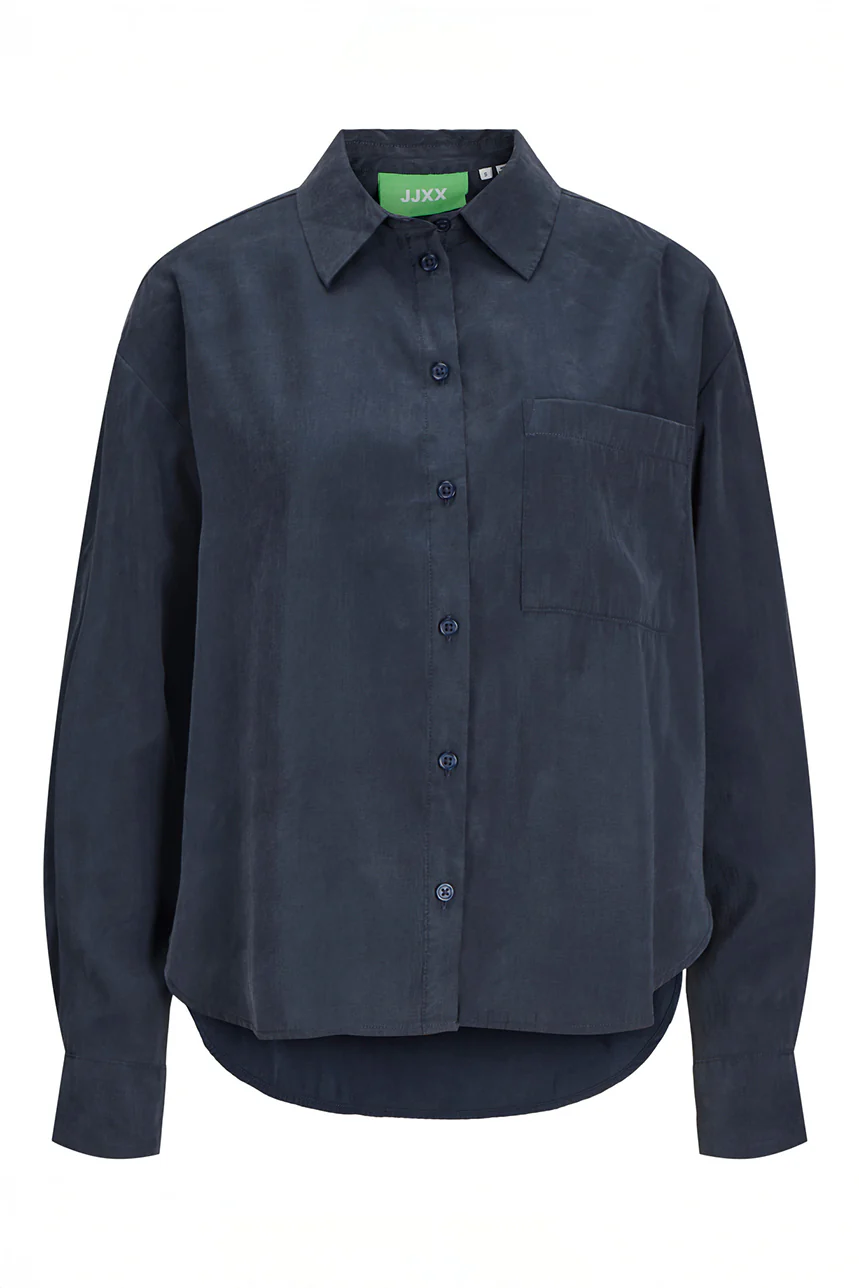 La chemise douce à manches longues - Image 12