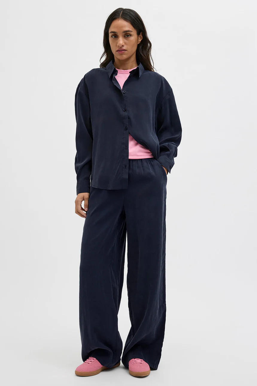 La chemise douce à manches longues - Image 13
