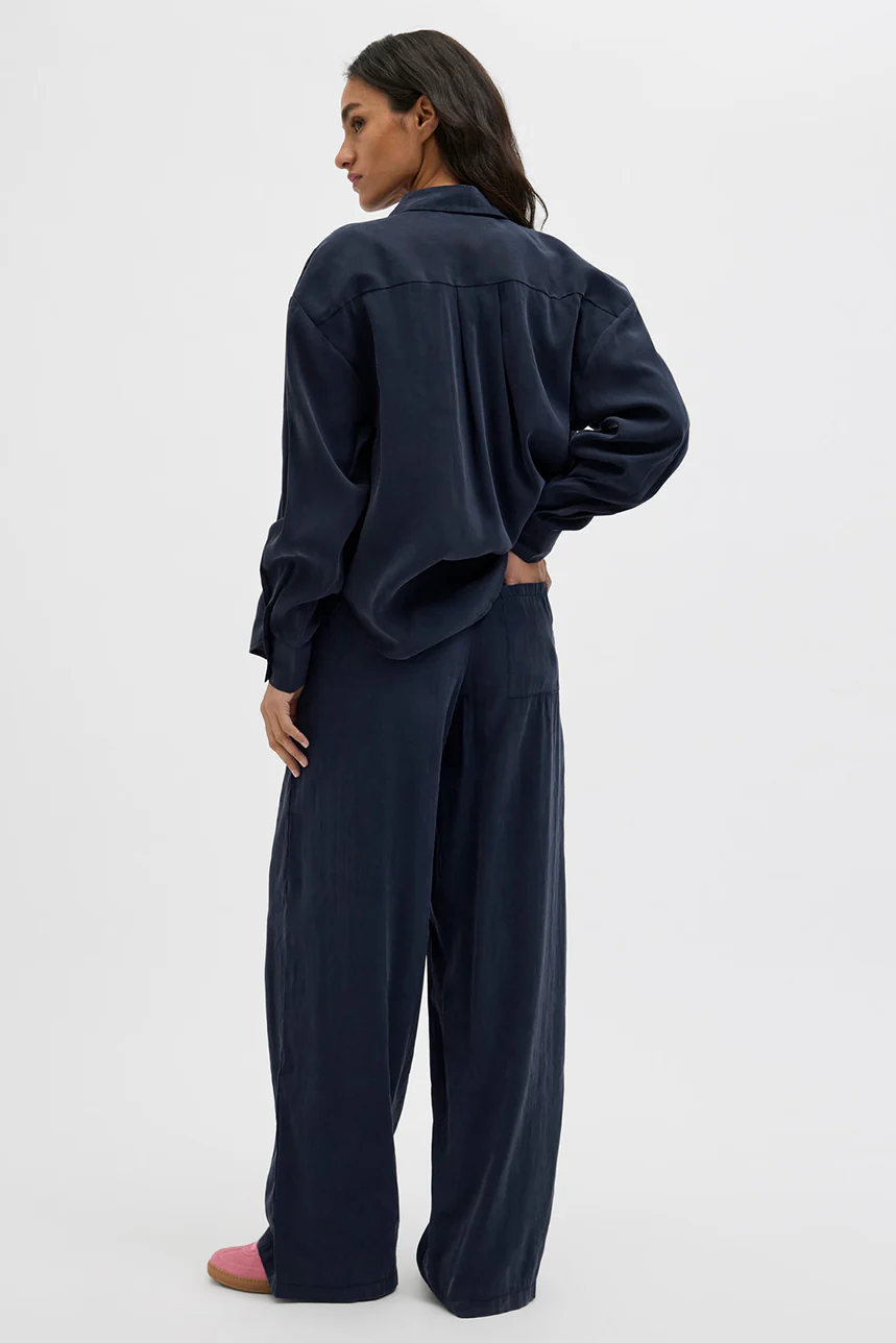 La chemise douce à manches longues - Image 14