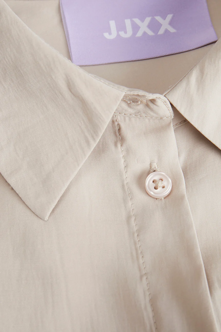 La chemise douce à manches longues - Image 4