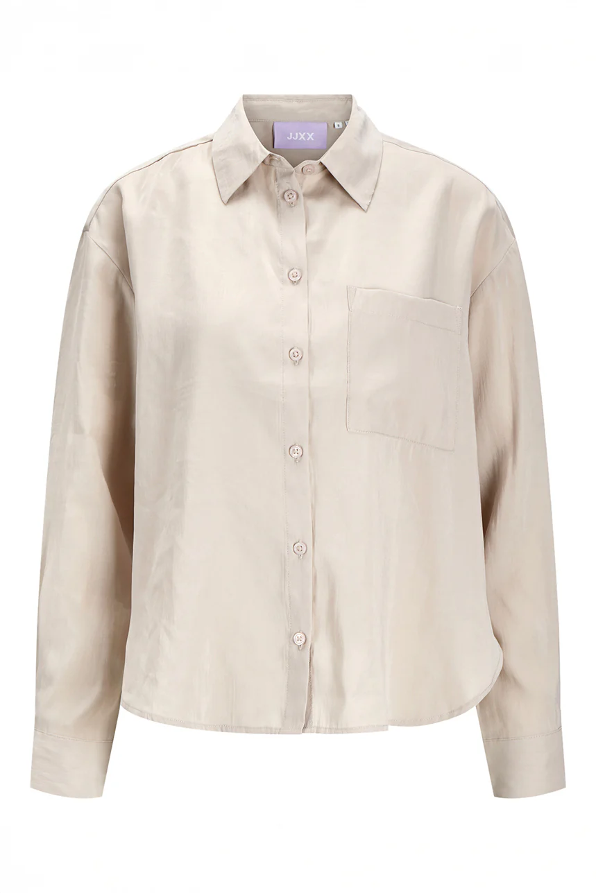 La chemise douce à manches longues - Image 5