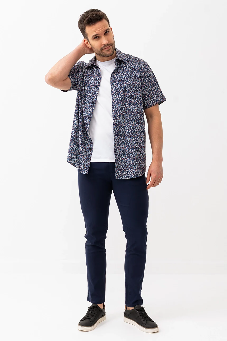 Le pantalon de couleur classique - Image 10