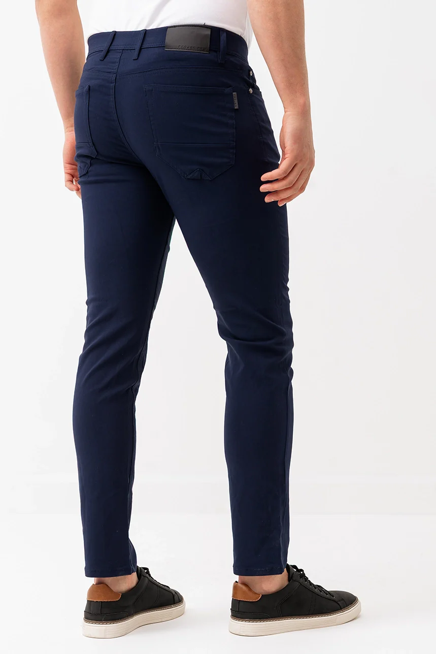 Le pantalon de couleur classique - Image 12