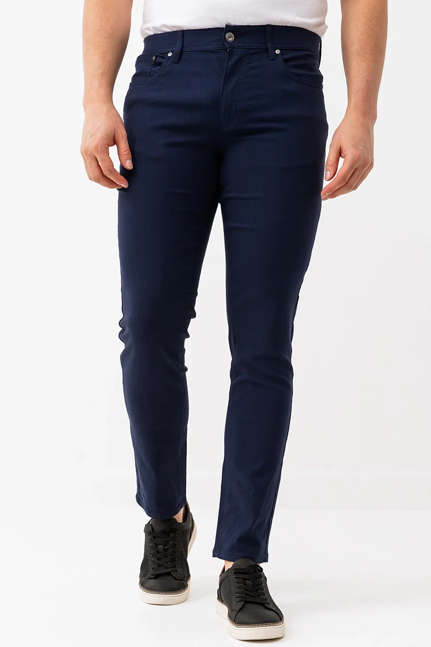 Le pantalon de couleur classique - Image 14