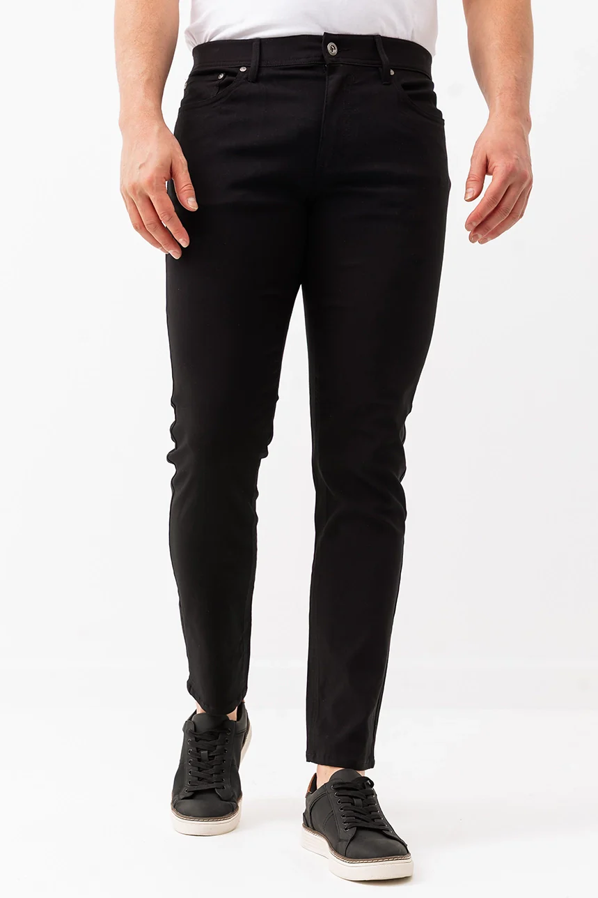 Le pantalon de couleur classique - Image 6