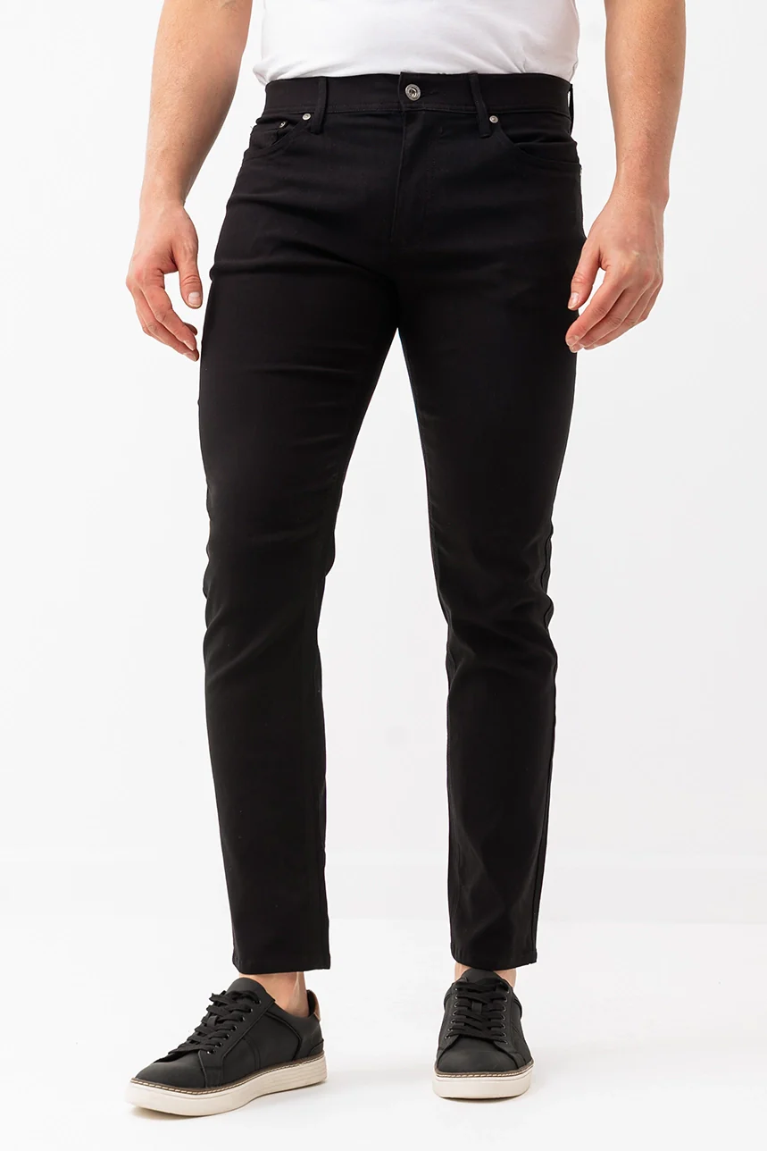 Le pantalon de couleur classique - Image 7