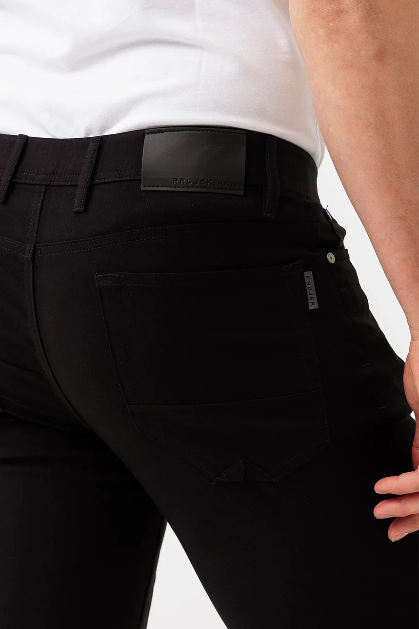Le pantalon de couleur classique - Image 8