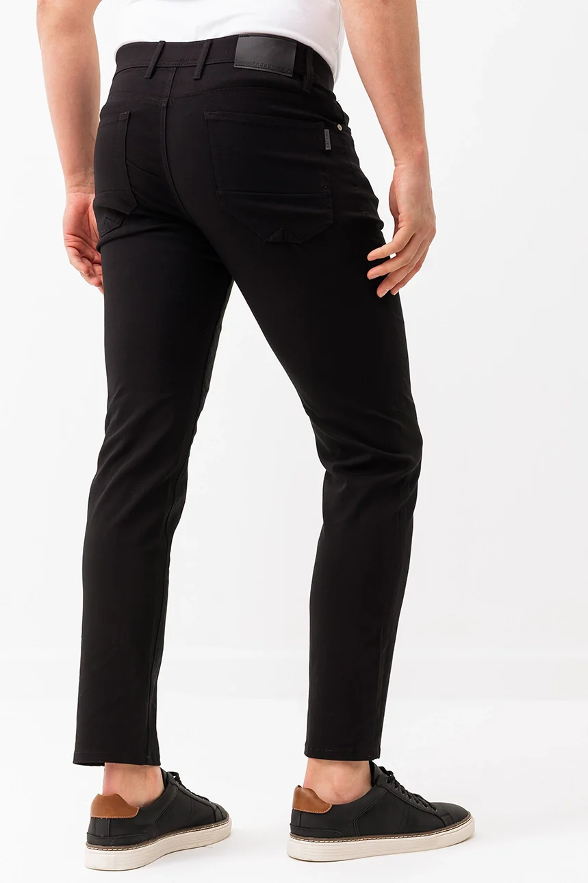 Le pantalon de couleur classique - Image 9