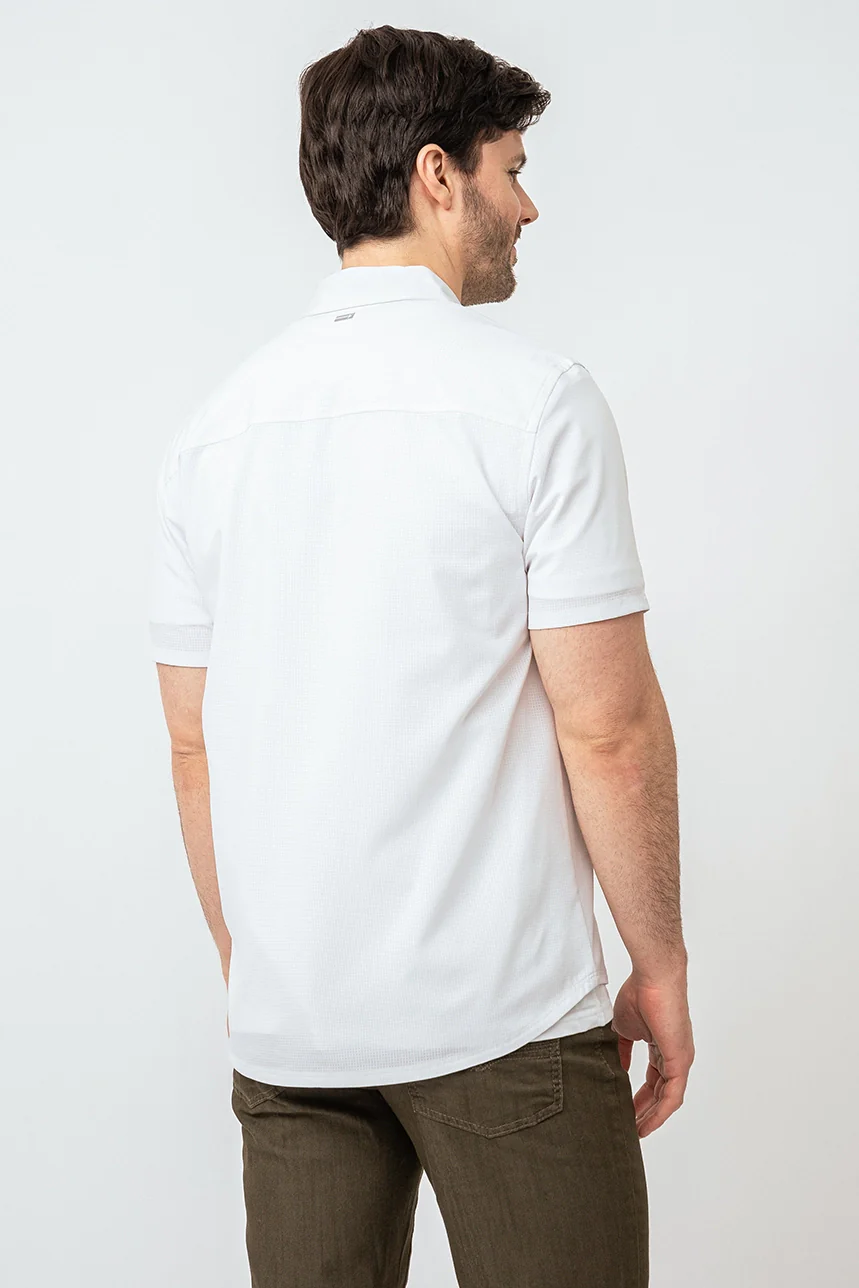 La chemise légère unie - Image 9