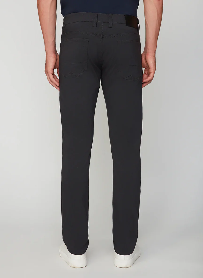 Le pantalon en Canvas | Modèle classique - Image 2