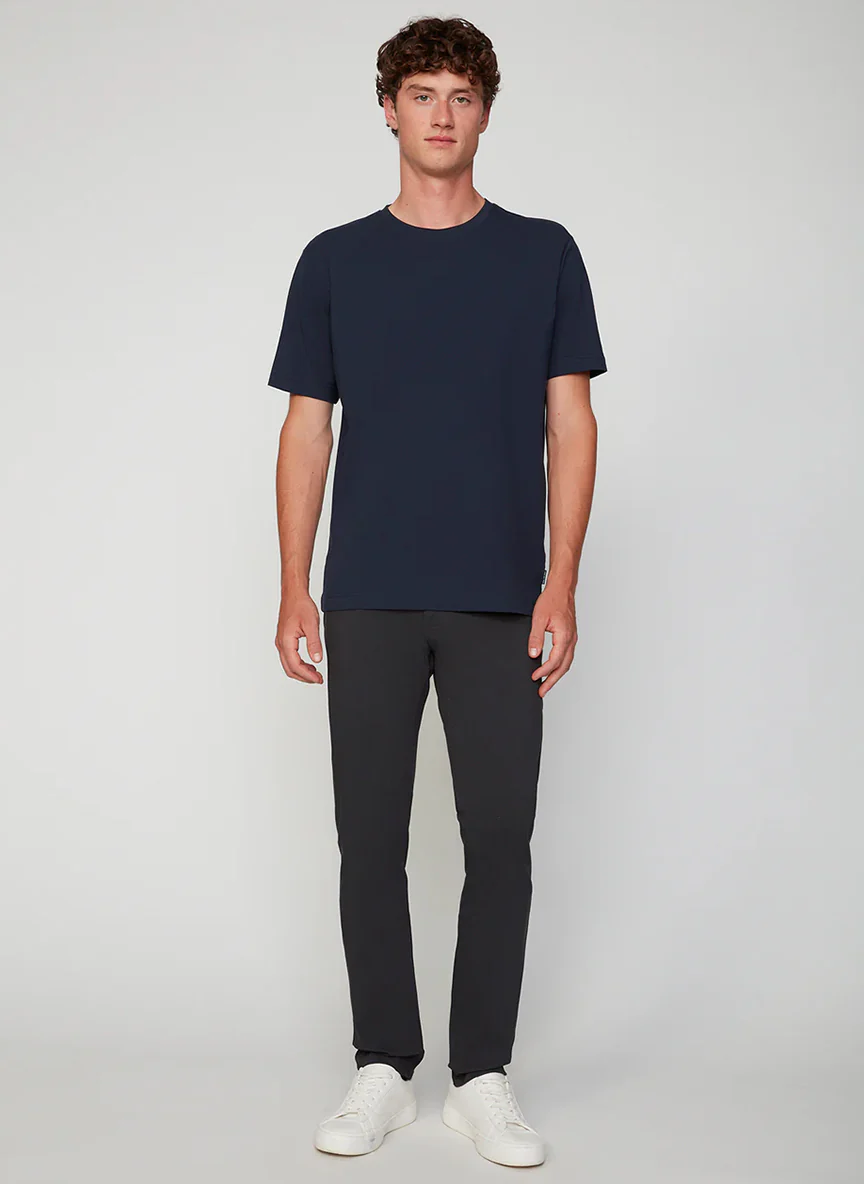 Le pantalon en Canvas | Modèle classique - Image 3