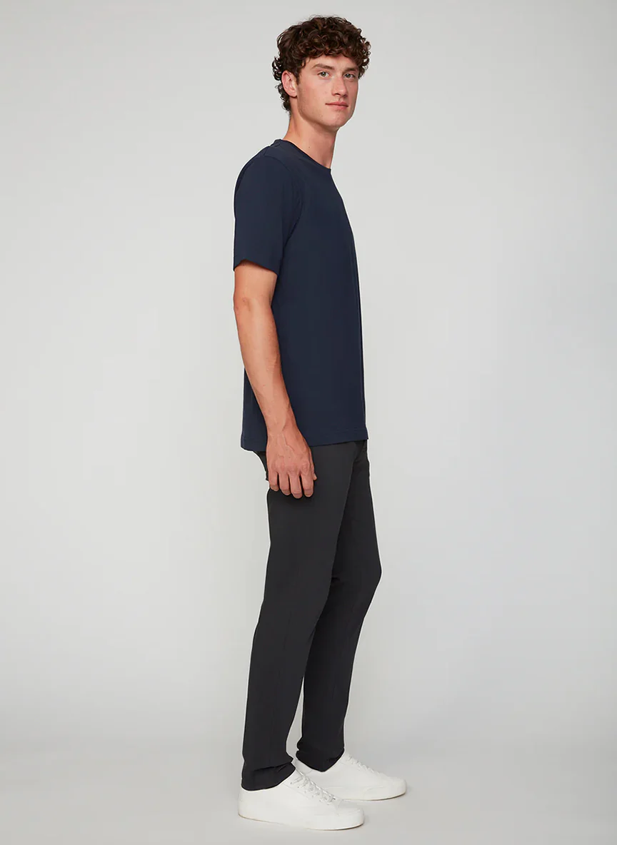 Le pantalon en Canvas | Modèle classique - Image 4