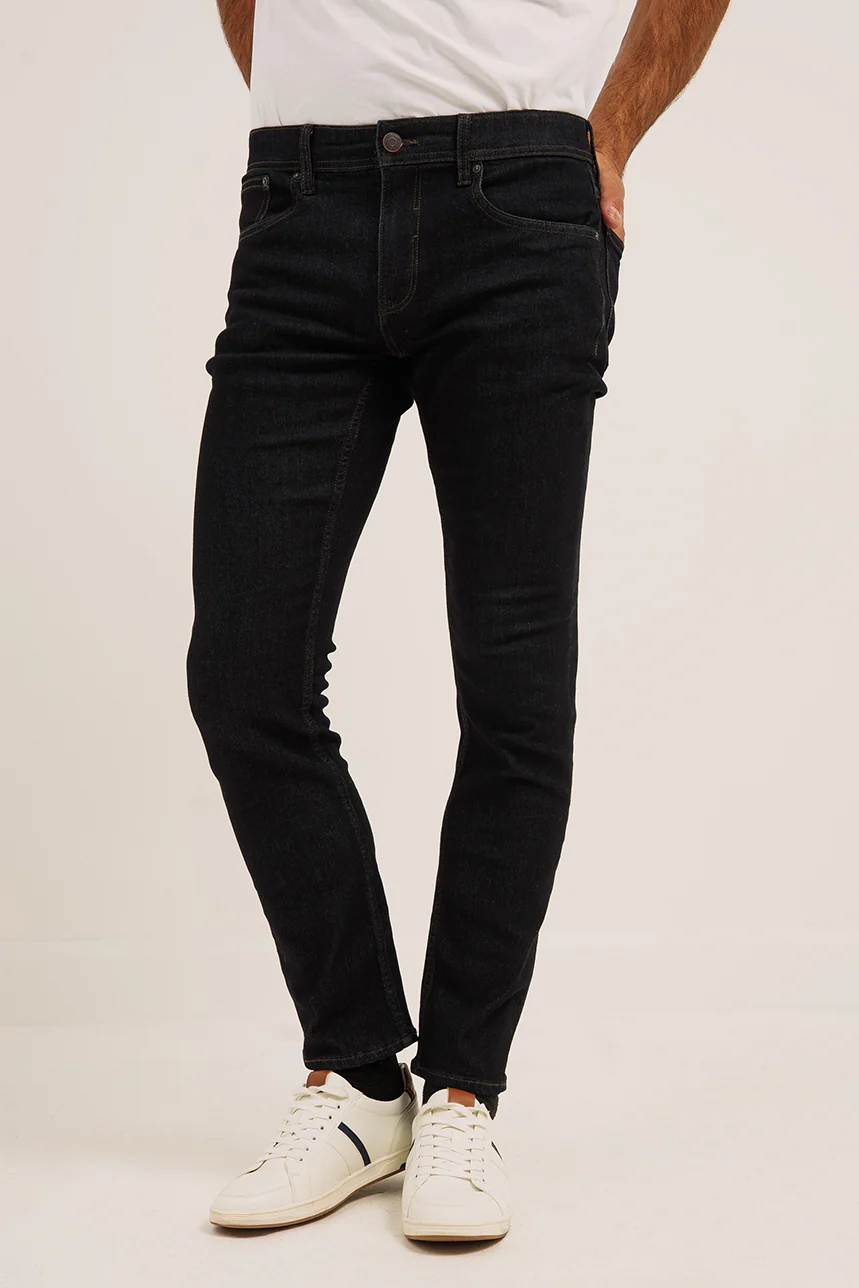 Le jeans Nikko - Image 2
