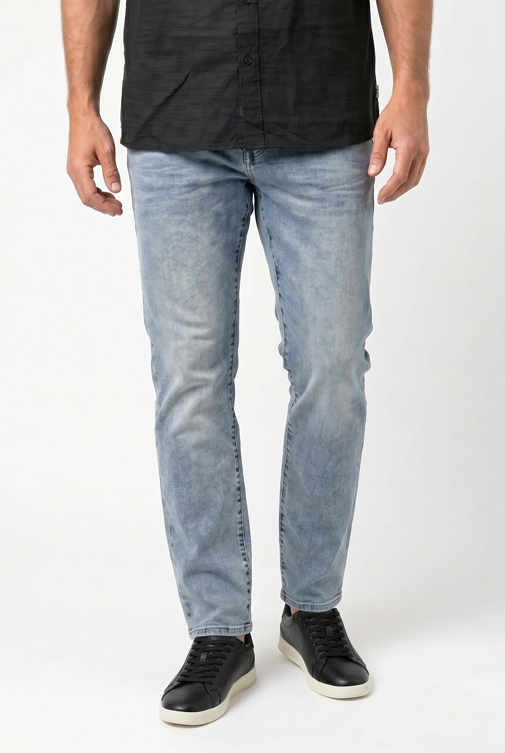 Le jeans étroit - Image 2