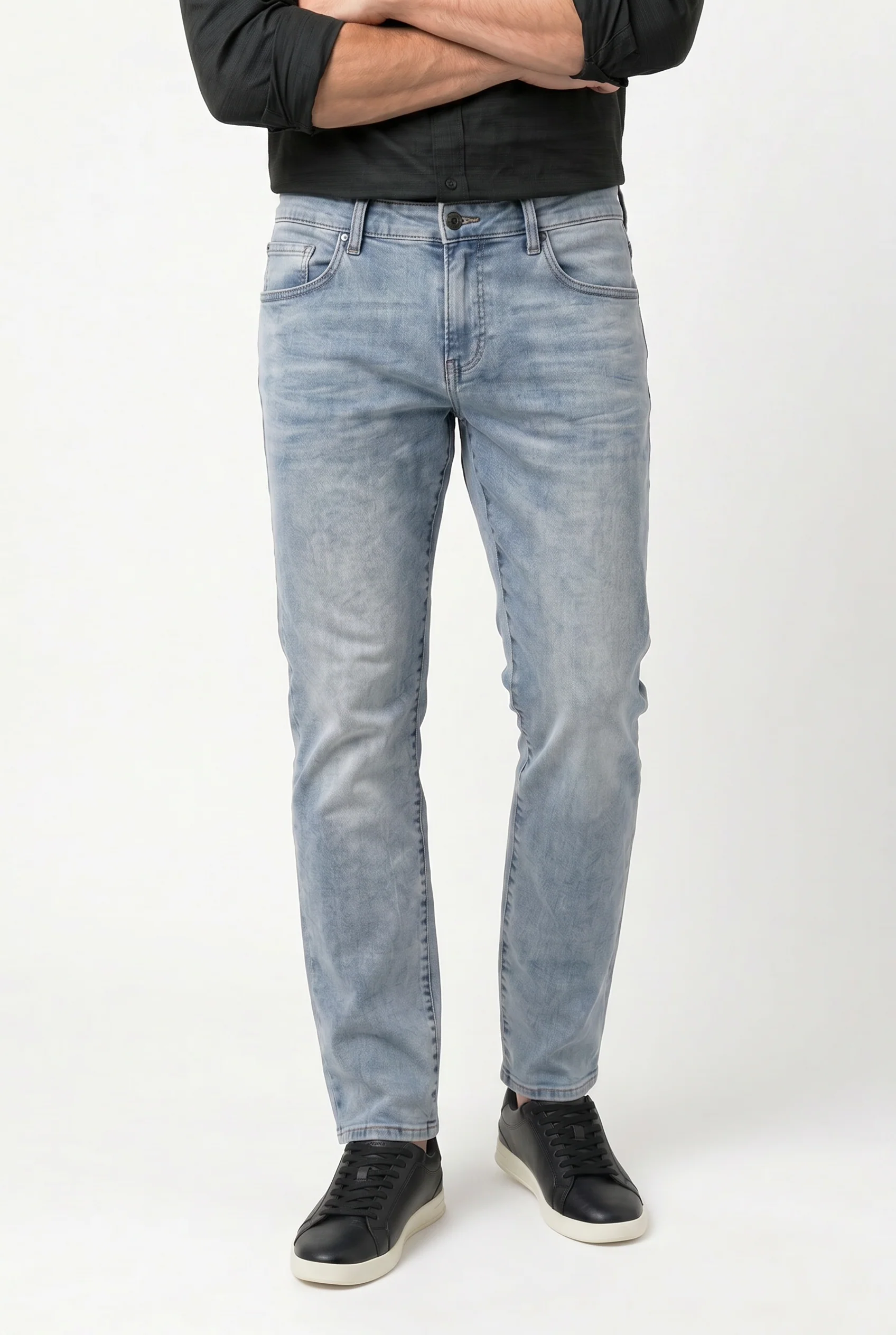 Le jeans étroit - Image 3