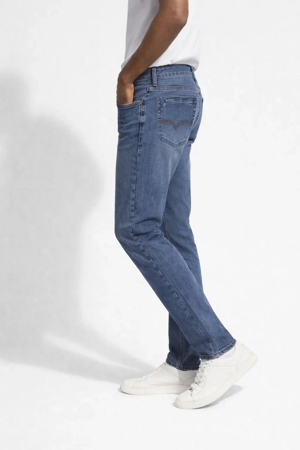 Jeans slim extensible | Lois - Image 2