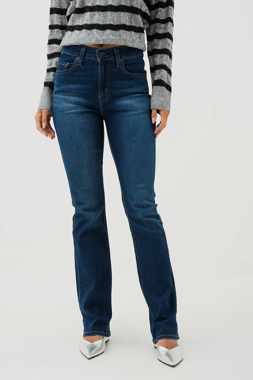 Le jeans Levi’s | Modèle 725