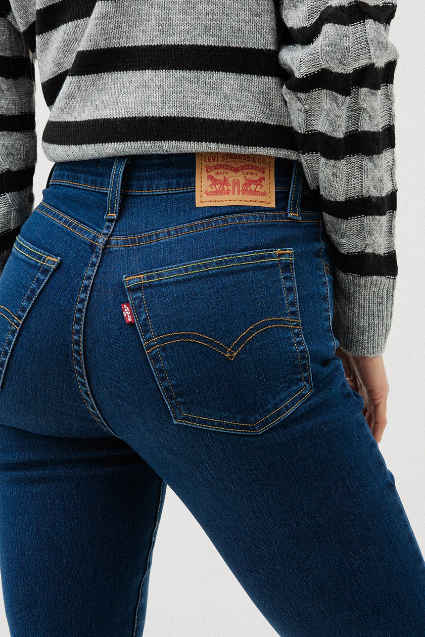 Le jeans Levi’s | Modèle 725 - Image 4