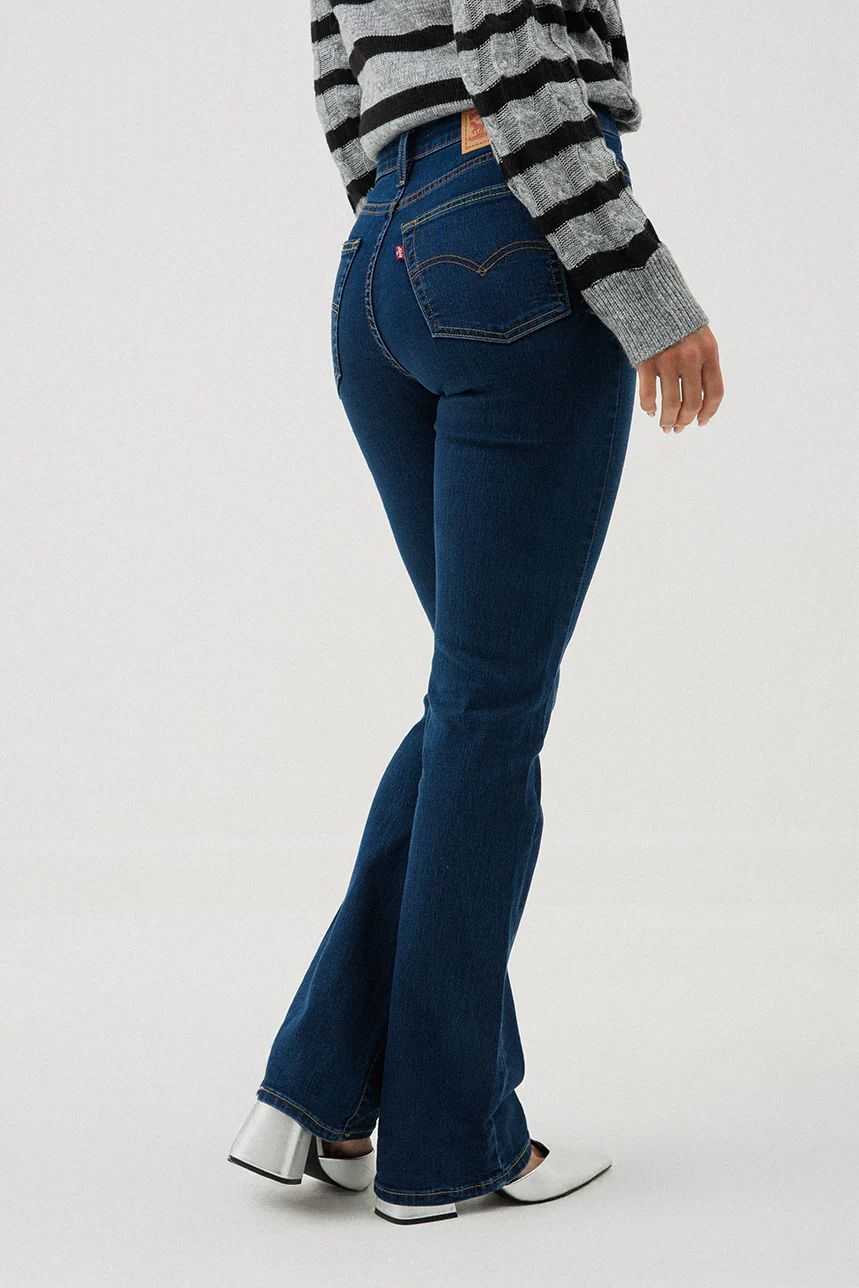 Le jeans Levi’s | Modèle 725 - Image 5