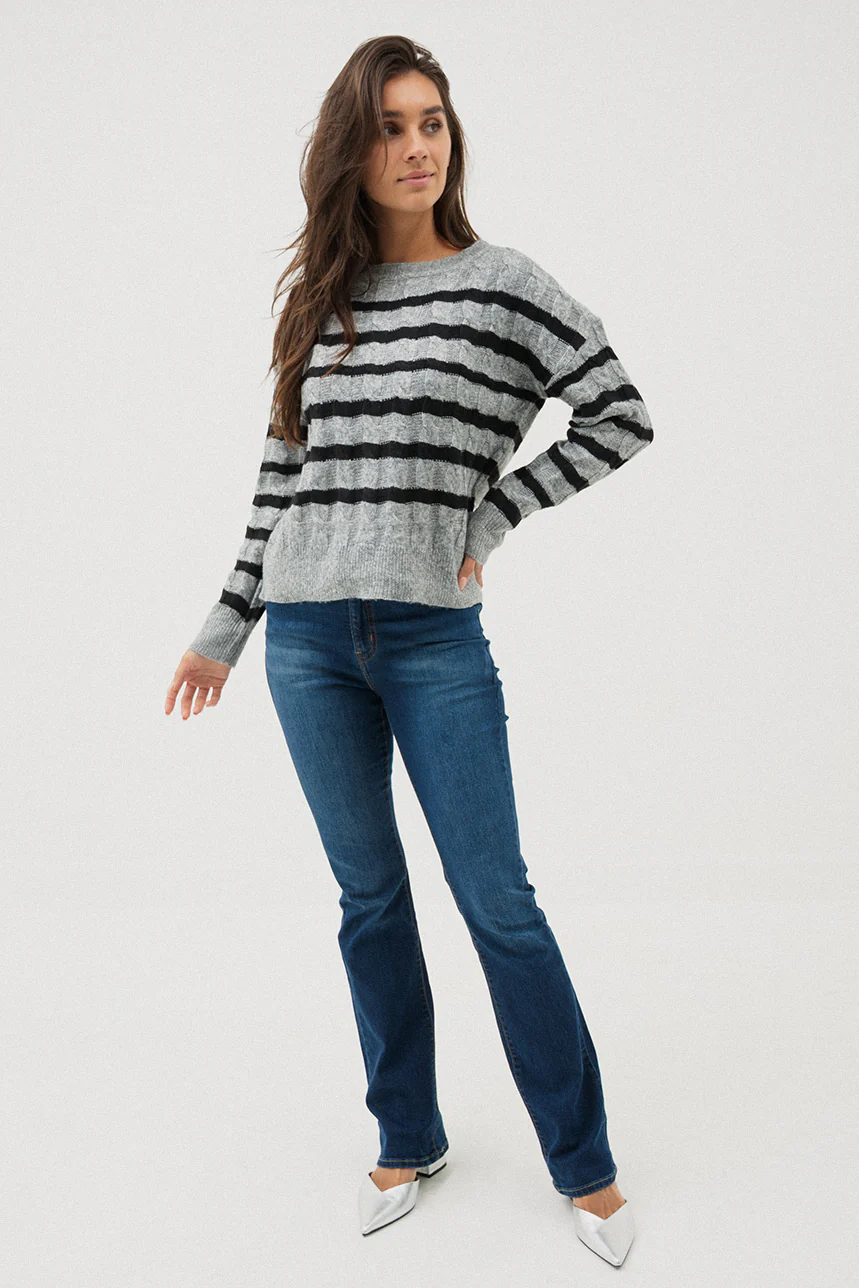 Le jeans Levi’s | Modèle 725 - Image 6