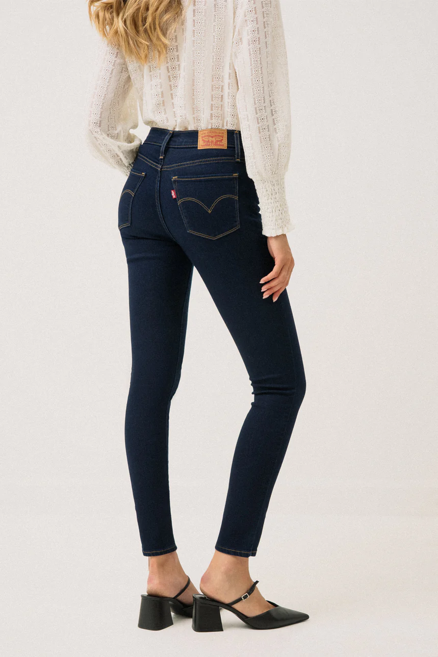Le jeans étroit foncé Levi’s | Modèle 311 Filiforme moulant - Image 4