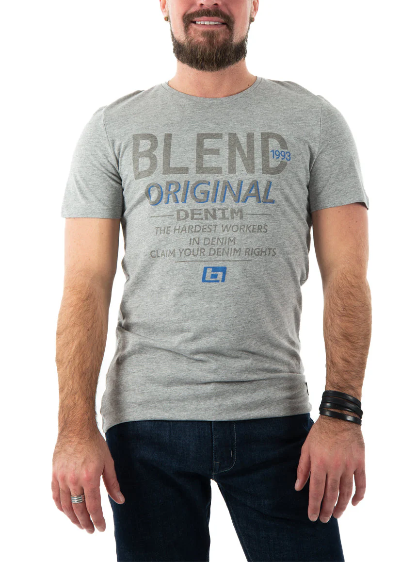 T-shirt Blend