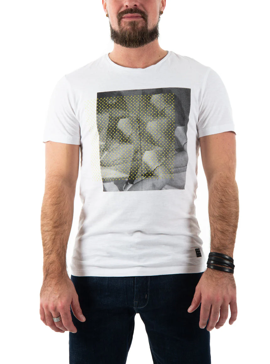 T-shirt Blend à imprimé graphique