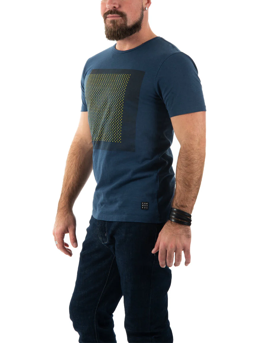 T-shirt Blend à imprimé graphique - Image 5