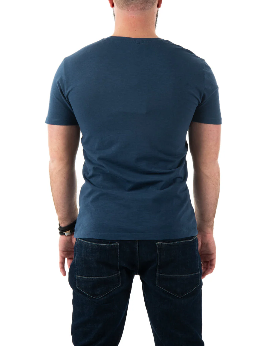 T-shirt Blend à imprimé graphique - Image 6