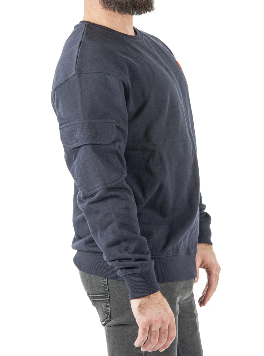 Chandail cargo Blend - Image 2