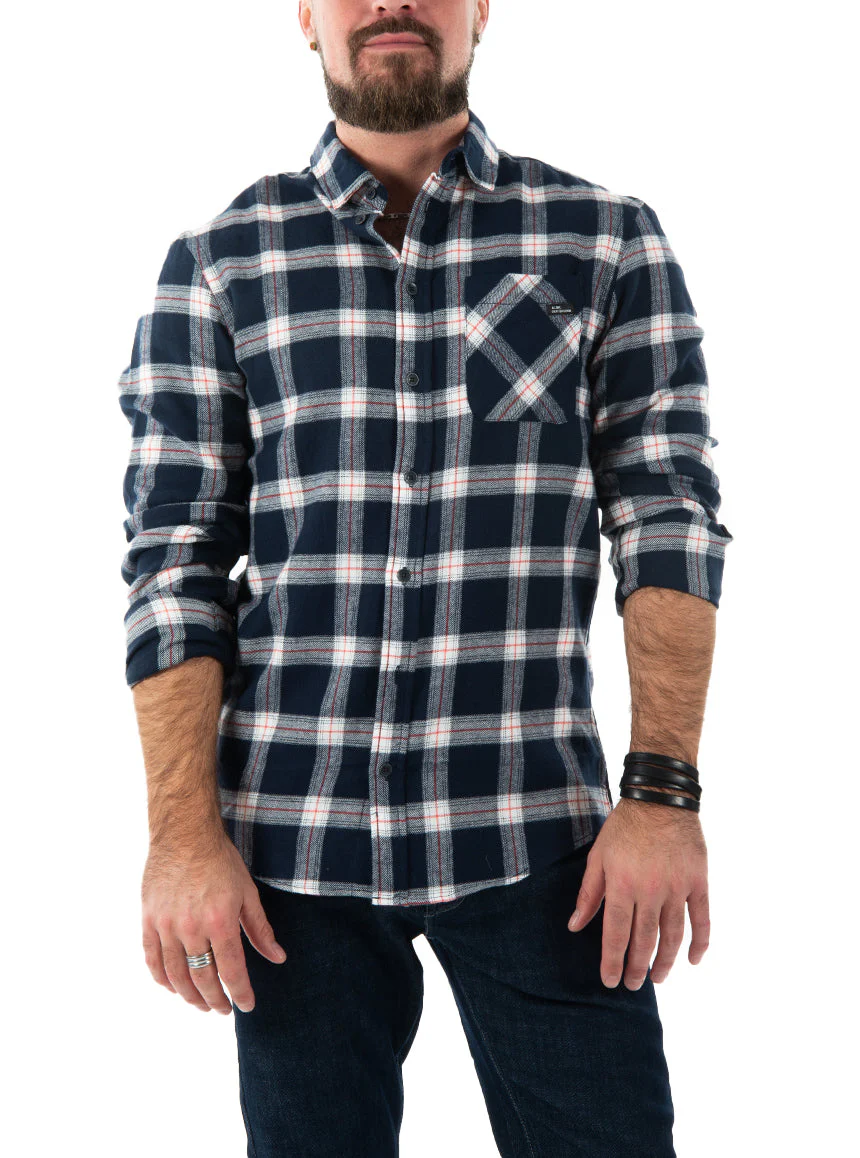 Chemise en flanelle | 4 couleurs - Image 10