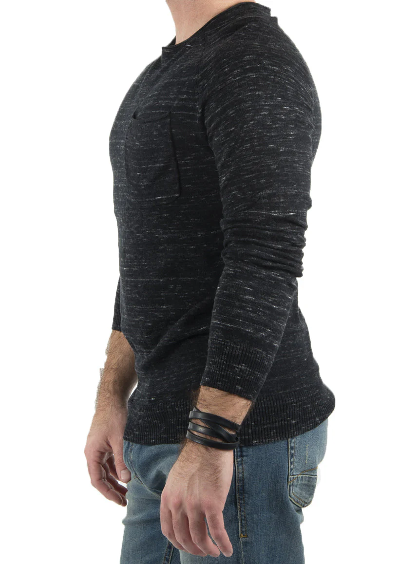 Chandail manches longues Blend - Image 3