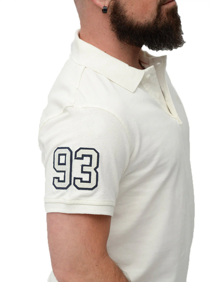 Polo pur coton | Blend - Image 6