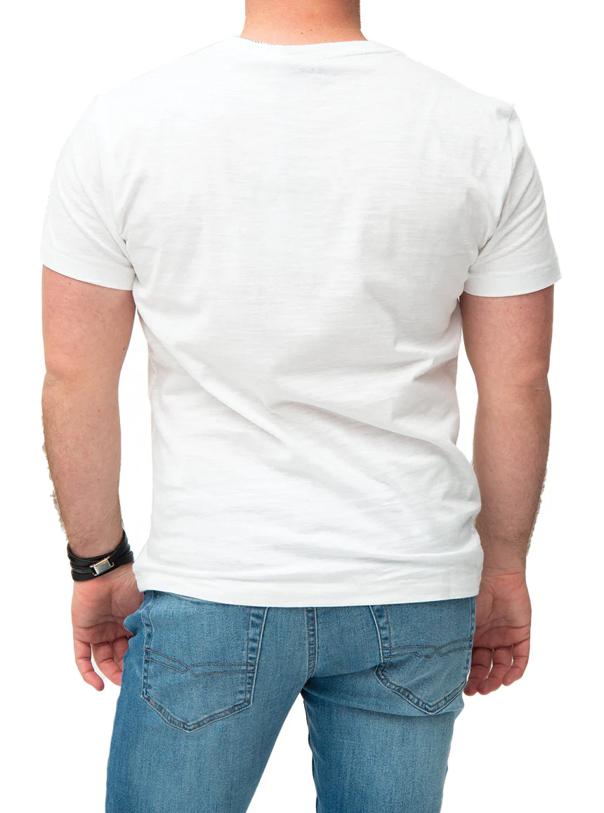 T-shirt imprimé "original" 3 couleurs | Blend - Image 2