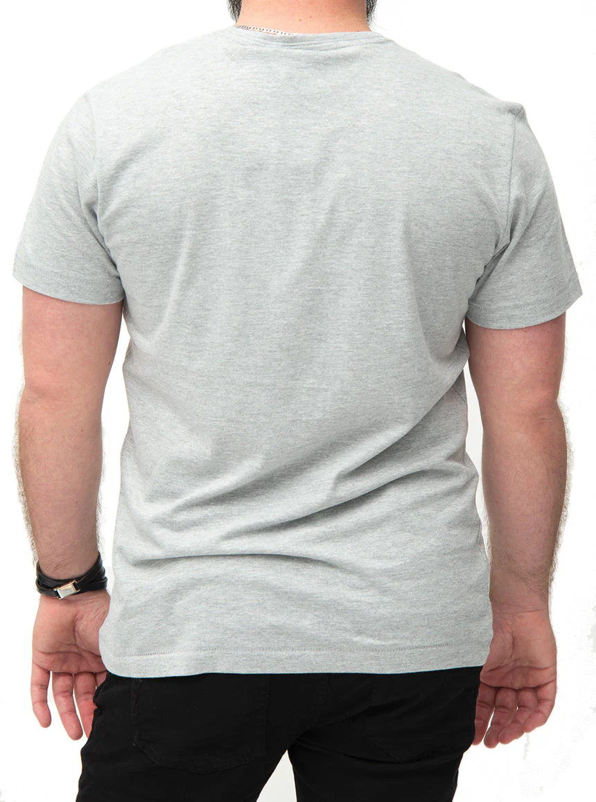 T-shirt imprimé "original" 3 couleurs | Blend - Image 4