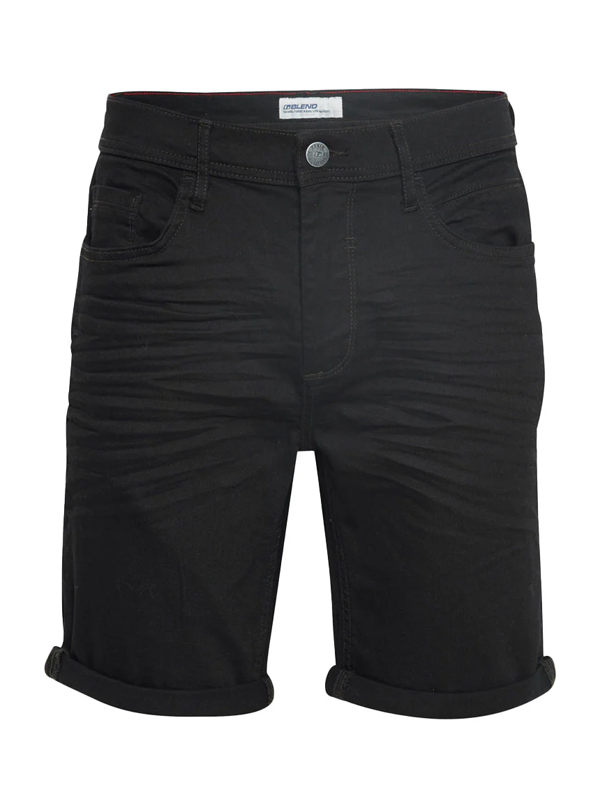 Bermuda en denim | Blend - Image 2
