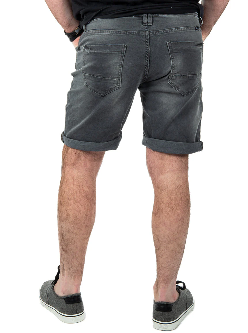 Bermuda en denim | Blend - Image 3