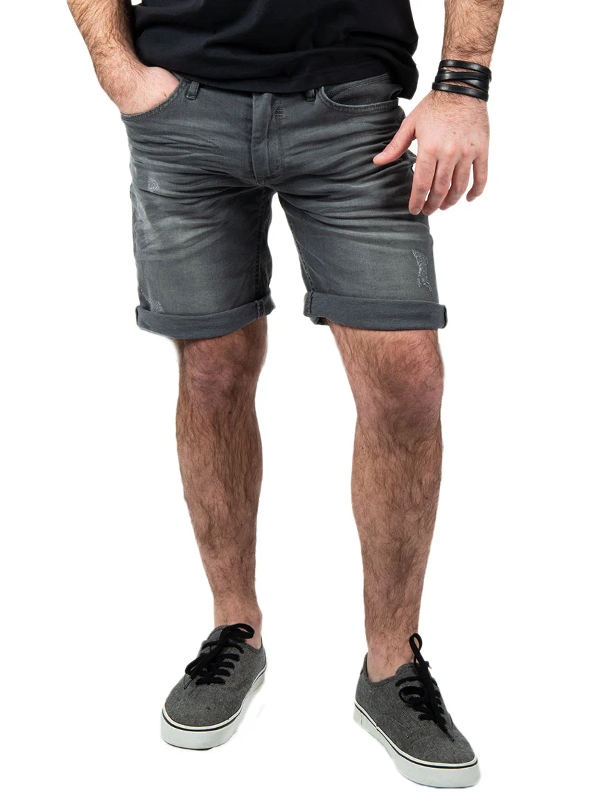 Bermuda en denim | Blend - Image 4