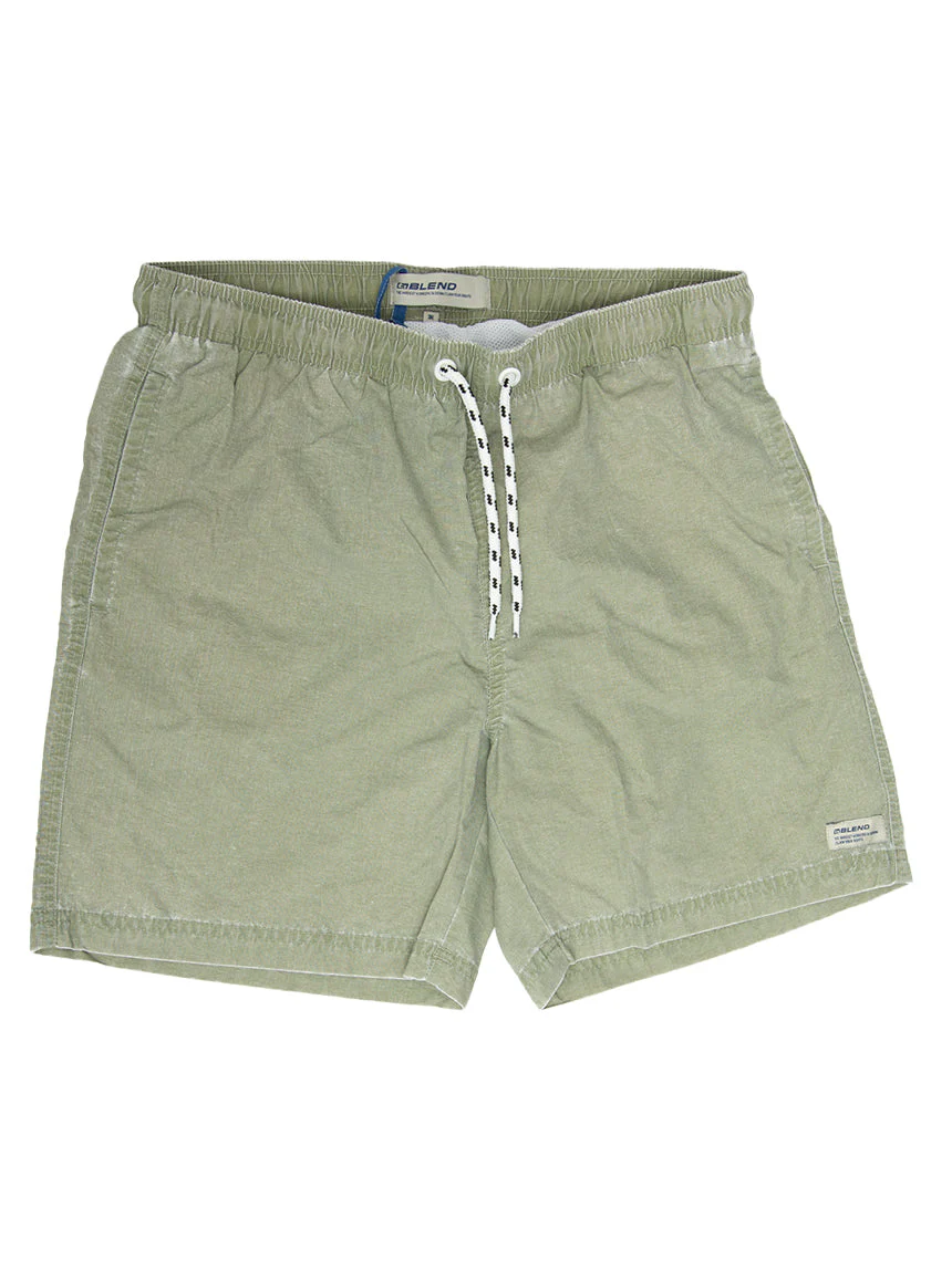 Maillot short uni | Blend