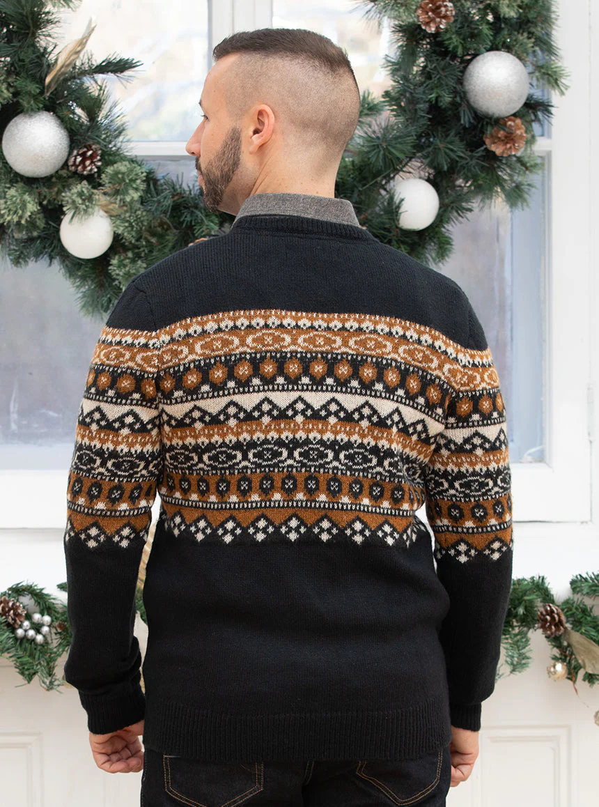 Chandail en tricot - Image 2