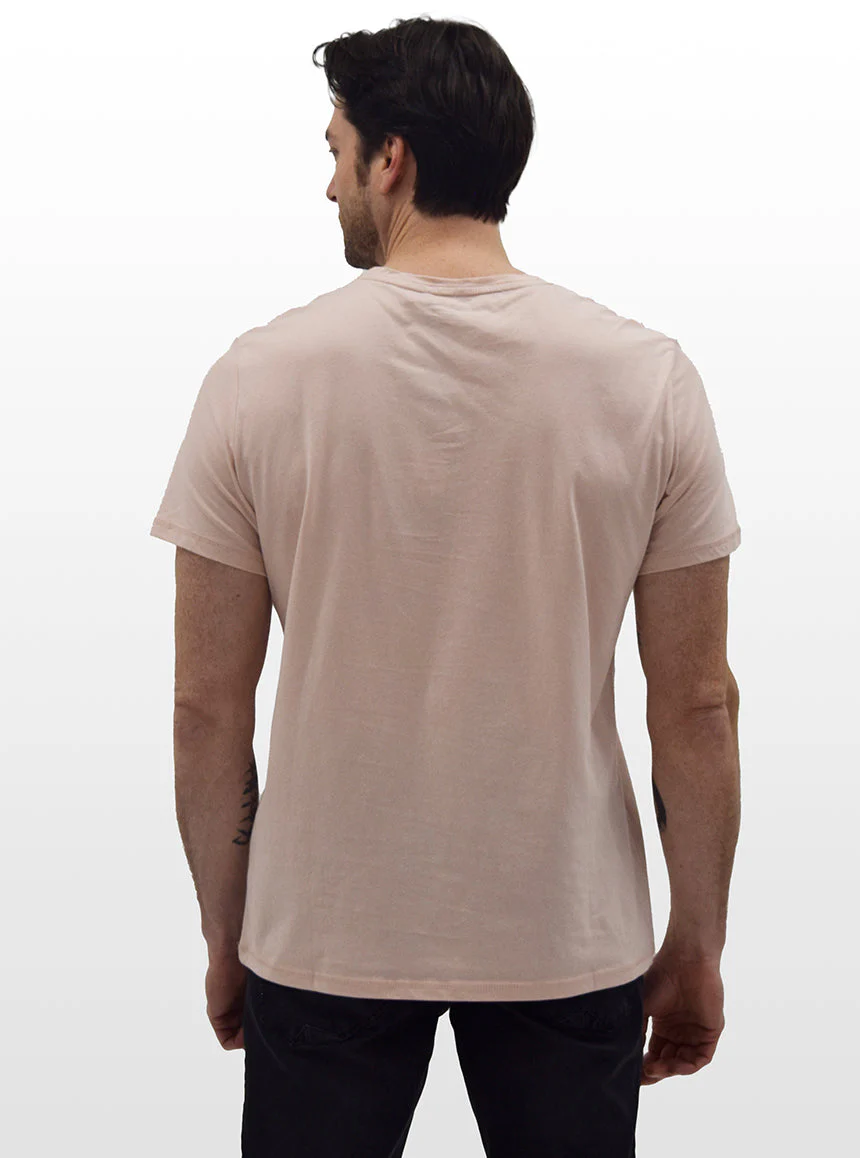 T-shirt imprimé | 2 couleurs - Image 4