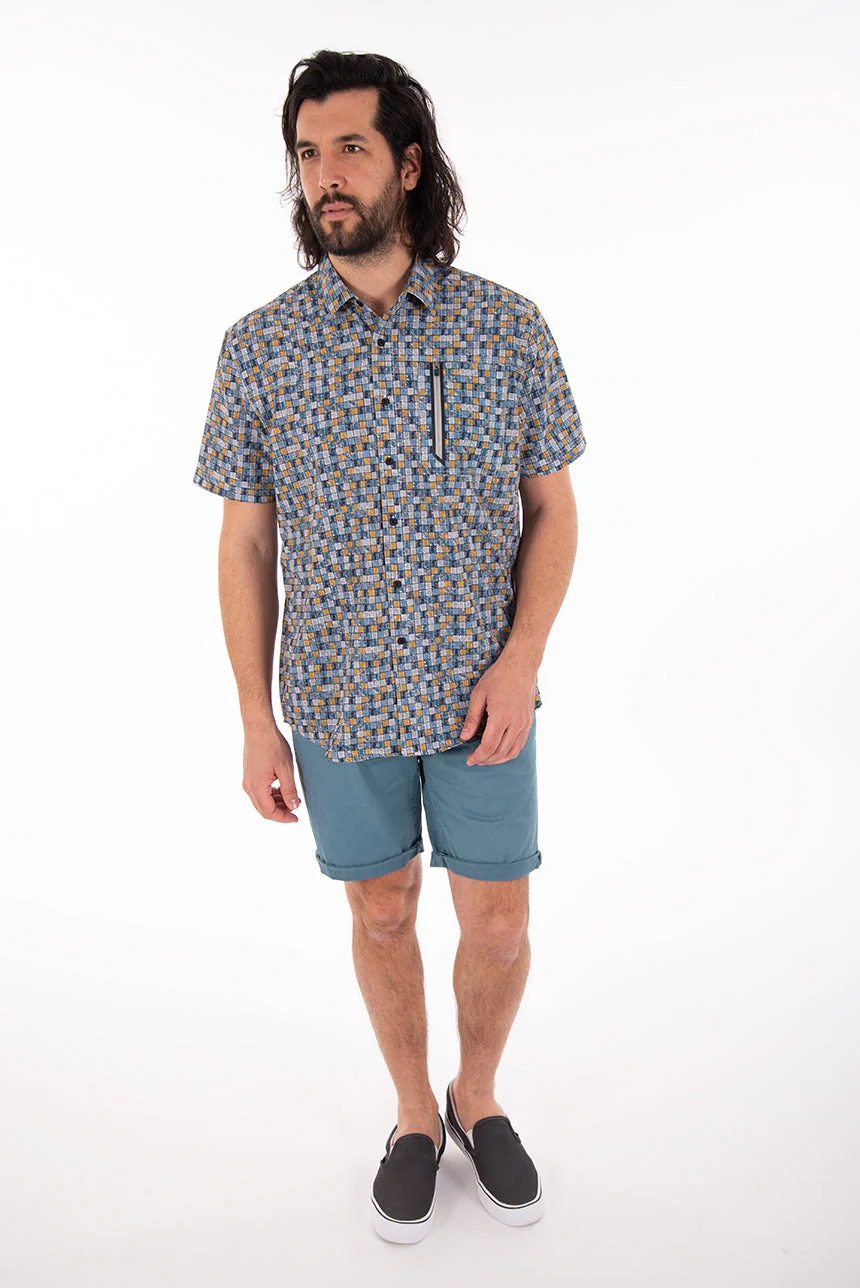 Short chino coloré | 6 couleurs - Image 10