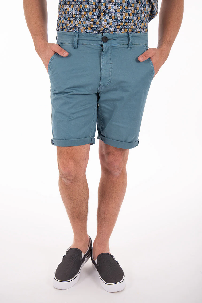 Short chino coloré | 6 couleurs - Image 11